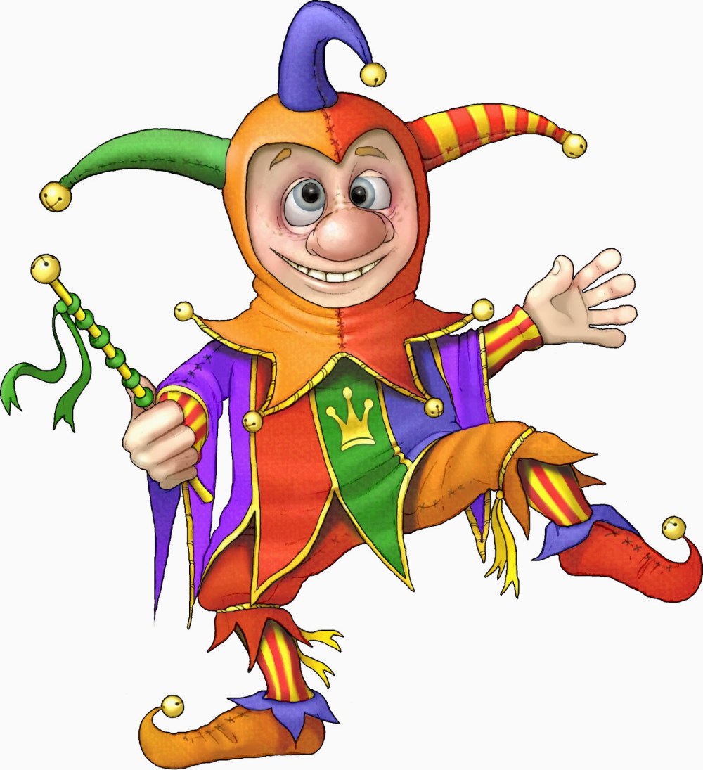 jesterdreamstime_l_25301185